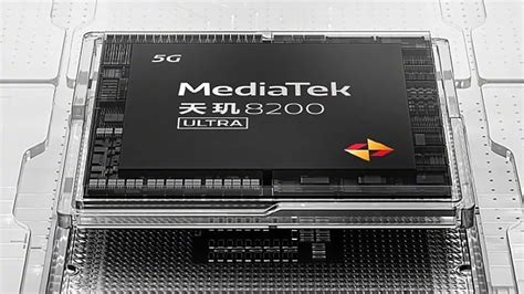 dimensity 8200 vs dimensity 8100|Dimensity 8200 vs Dimensity 8100: tests and benchmarks.